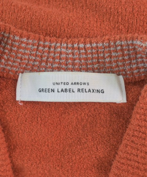 green label relaxing เสื้อคาร์ดิแกน