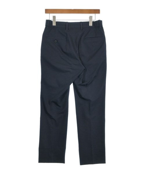 green label relaxing กางเกงขายาว