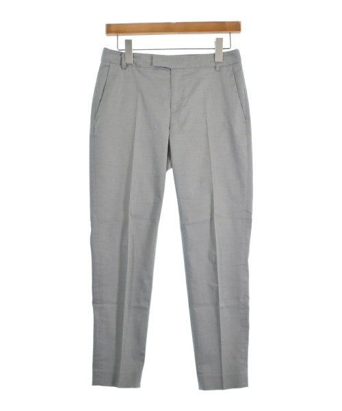 green label relaxing กางเกงขายาว