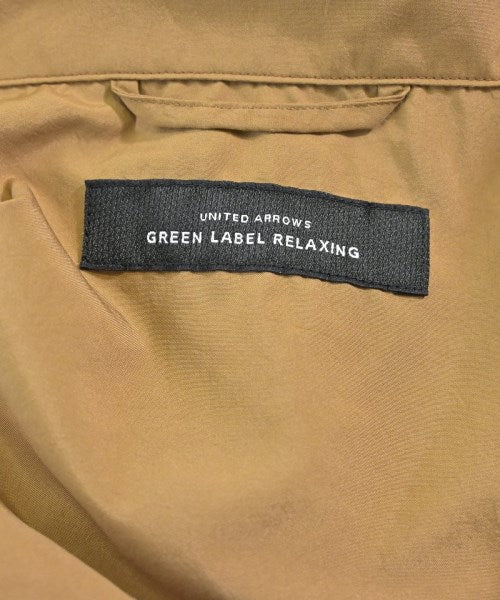 green label relaxing เสื้อลำลอง