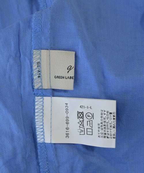 green label relaxing เสื้อสตรี