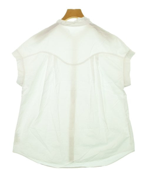 green label relaxing เสื้อสตรี