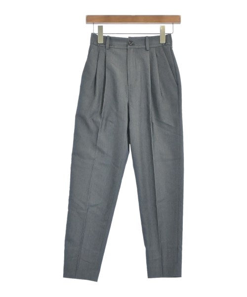 green label relaxing กางเกงขายาว