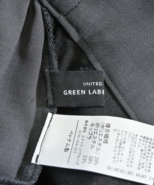 green label relaxing กางเกง อื่น