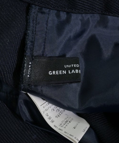 green label relaxing กางเกงขายาว