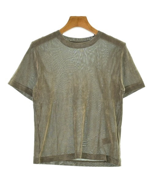 green label relaxing เสื้อยืด/เสื้อท็อปส์