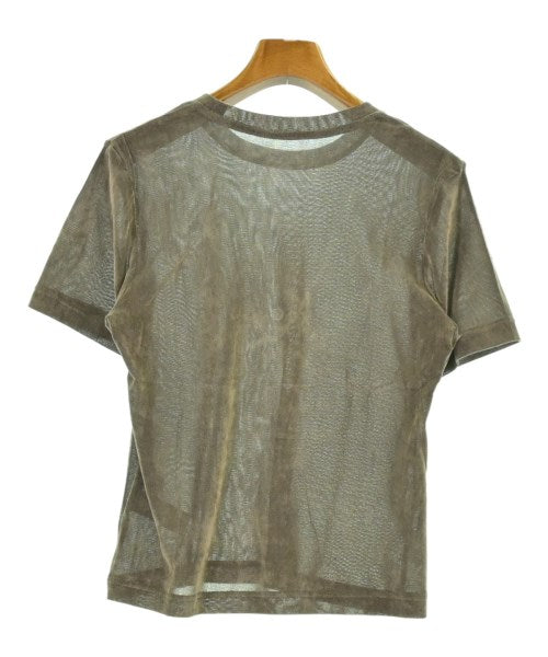 green label relaxing เสื้อยืด/เสื้อท็อปส์