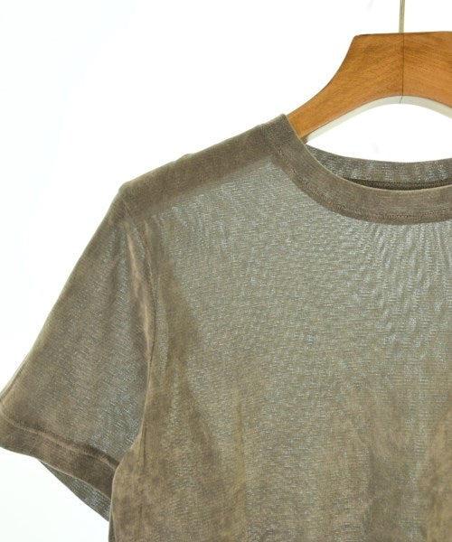green label relaxing เสื้อยืด/เสื้อท็อปส์