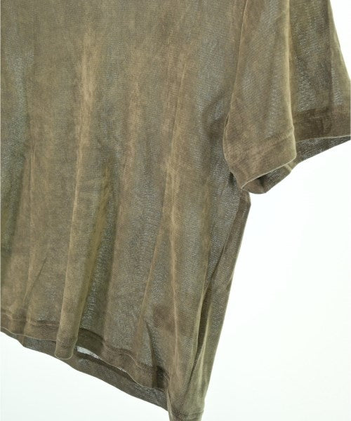green label relaxing เสื้อยืด/เสื้อท็อปส์