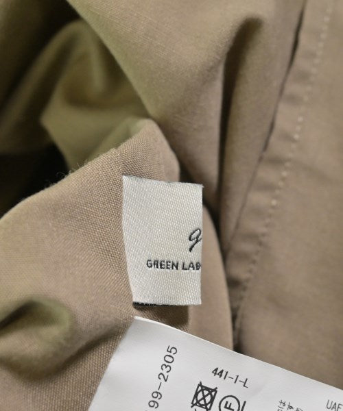 green label relaxing กระโปรงยาว/แม็กซี่ยาว