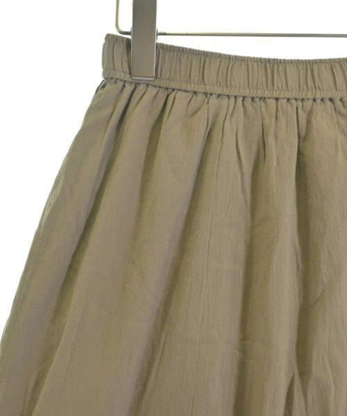 green label relaxing กระโปรงยาว/แม็กซี่ยาว