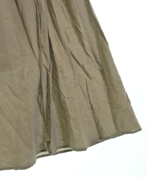 green label relaxing กระโปรงยาว/แม็กซี่ยาว