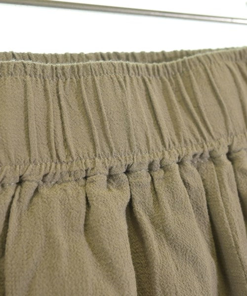 green label relaxing กระโปรงยาว/แม็กซี่ยาว