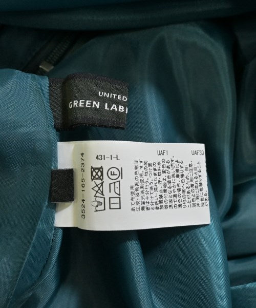 green label relaxing กระโปรงยาว/แม็กซี่ยาว