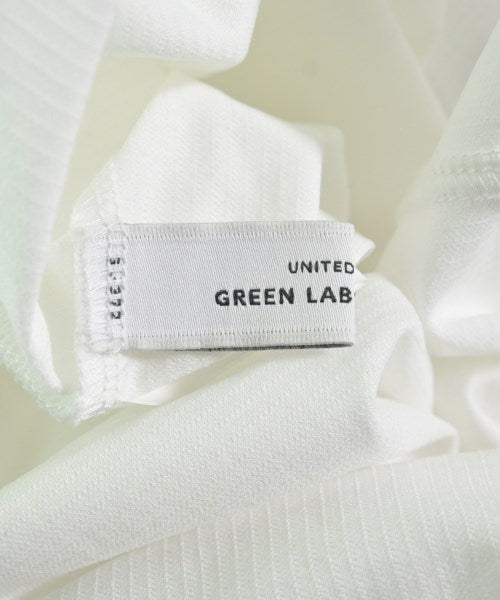 green label relaxing เสื้อสตรี