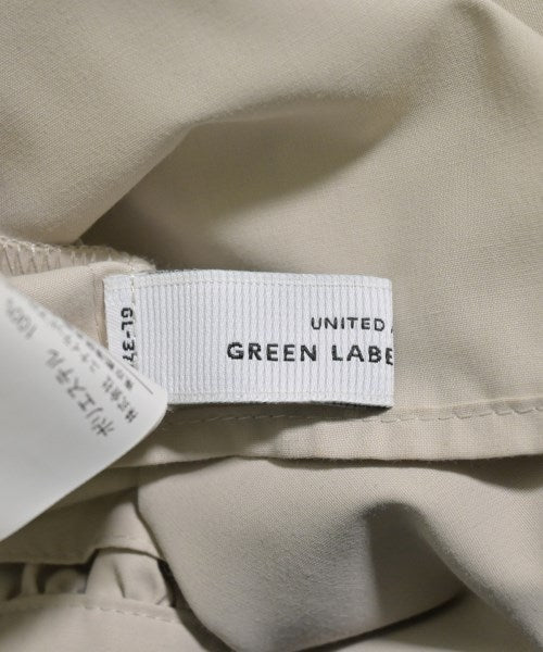 green label relaxing เสื้อสตรี