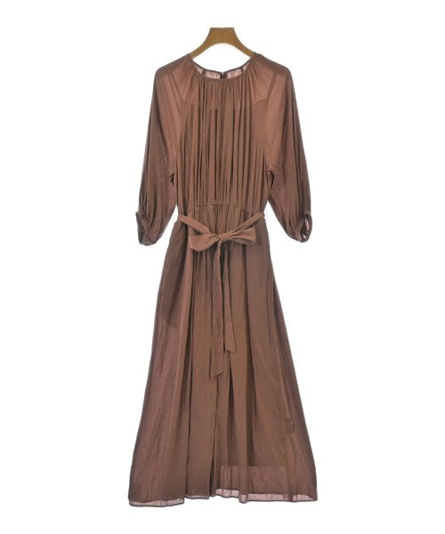 green label relaxing ชุดเดรส