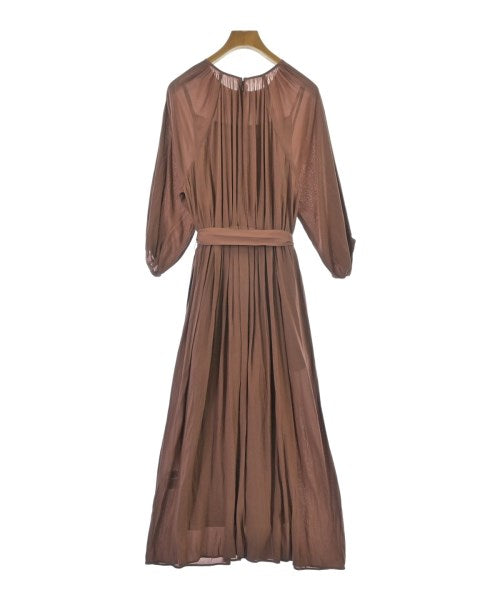 green label relaxing ชุดเดรส