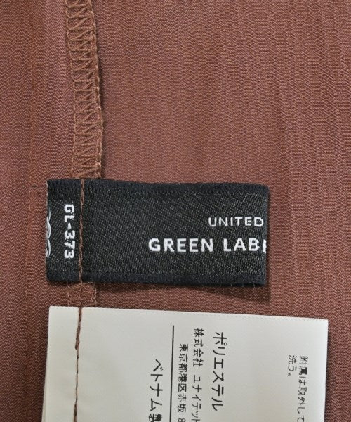 green label relaxing ชุดเดรส