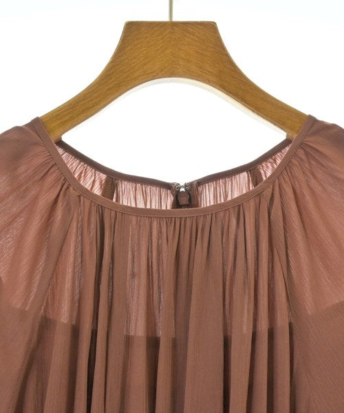 green label relaxing ชุดเดรส