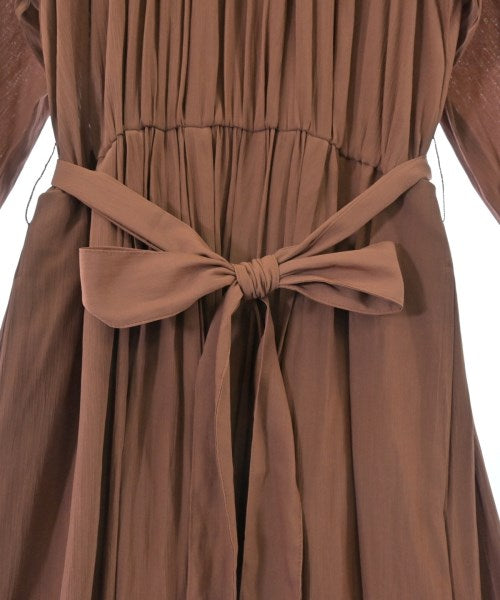 green label relaxing ชุดเดรส