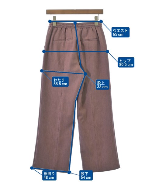 green label relaxing กางเกง อื่น