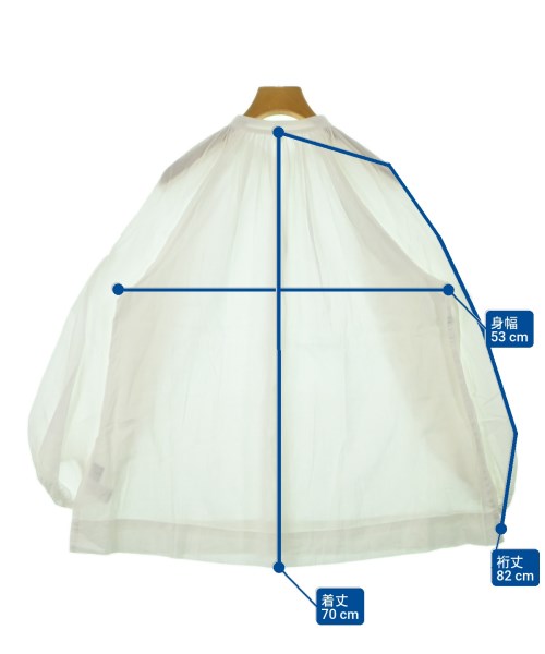 green label relaxing เสื้อสตรี