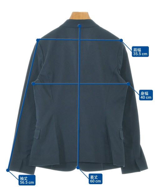 green label relaxing แจ็คเก็ต