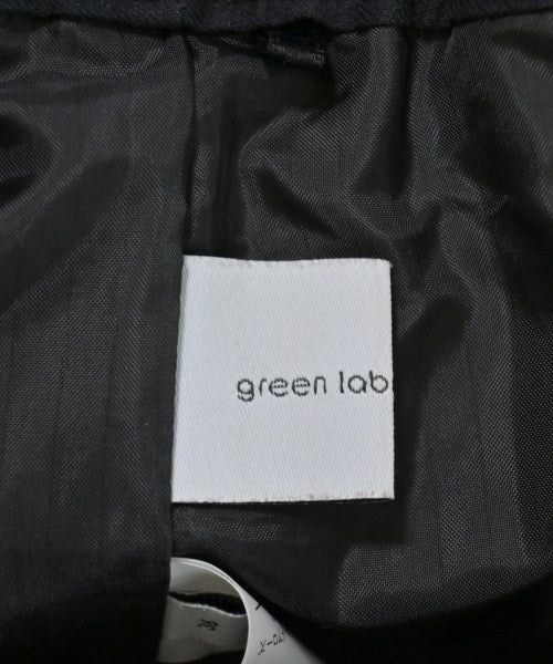 green label relaxing กางเกง อื่น