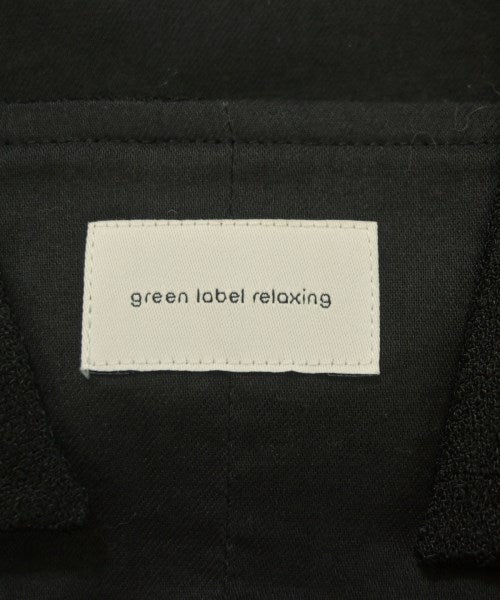 green label relaxing เสื้อสตรี
