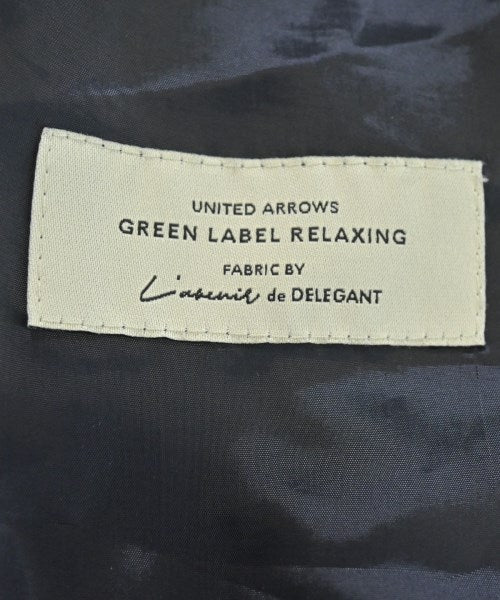 green label relaxing กางเกงขายาว