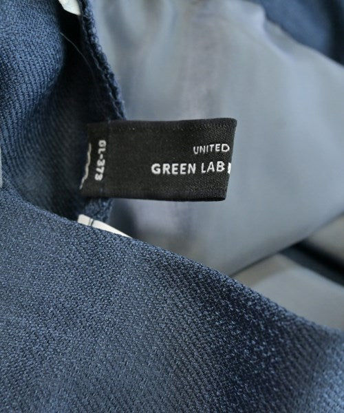 green label relaxing กางเกงขายาว