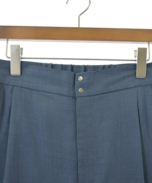 green label relaxing กางเกงขายาว