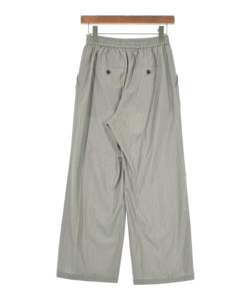 green label relaxing กางเกงขายาว