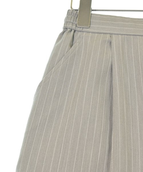 green label relaxing กางเกงขายาว