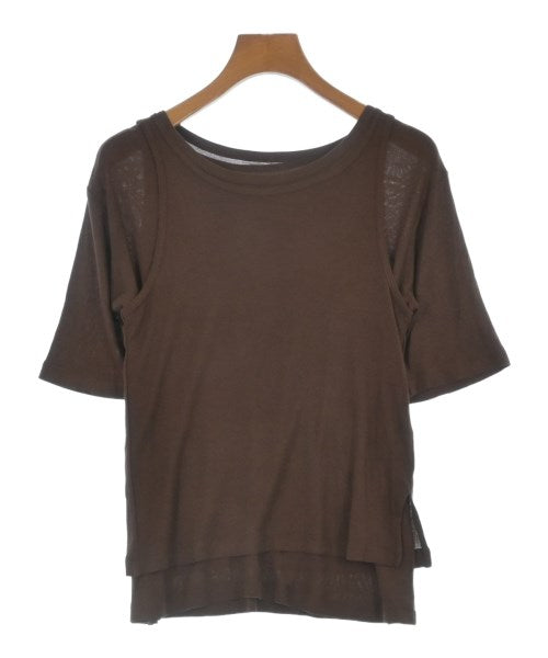 green label relaxing เสื้อยืด/เสื้อท็อปส์