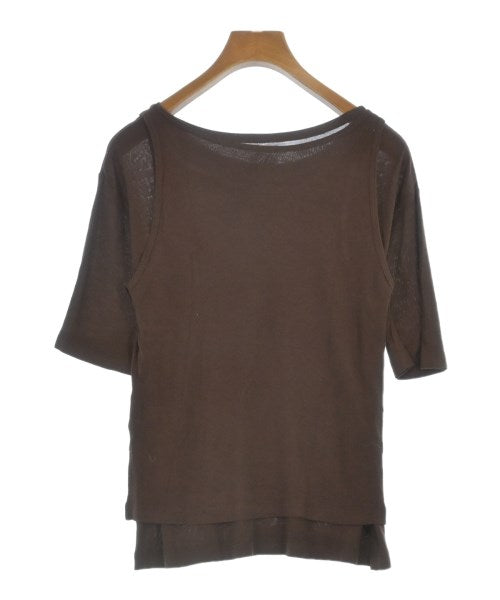 green label relaxing เสื้อยืด/เสื้อท็อปส์