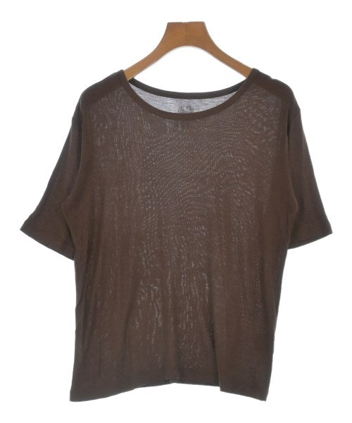 green label relaxing เสื้อยืด/เสื้อท็อปส์