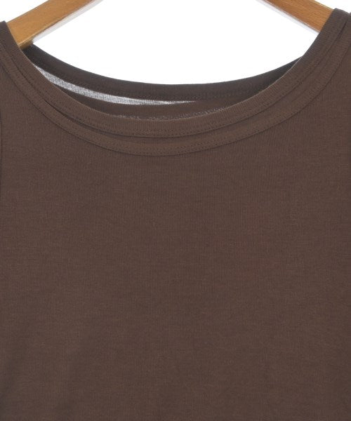 green label relaxing เสื้อยืด/เสื้อท็อปส์