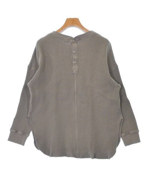 green label relaxing เสื้อยืด/เสื้อท็อปส์