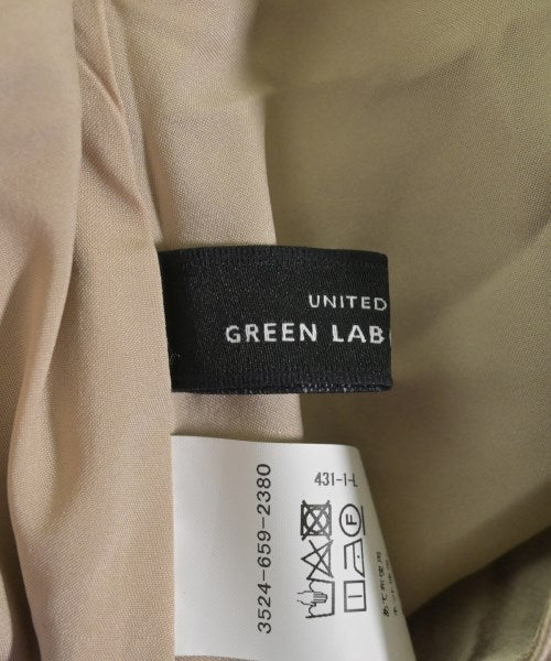 green label relaxing กระโปรงยาว/แม็กซี่ยาว