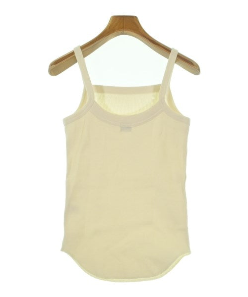 green label relaxing เสื้อกล้าม