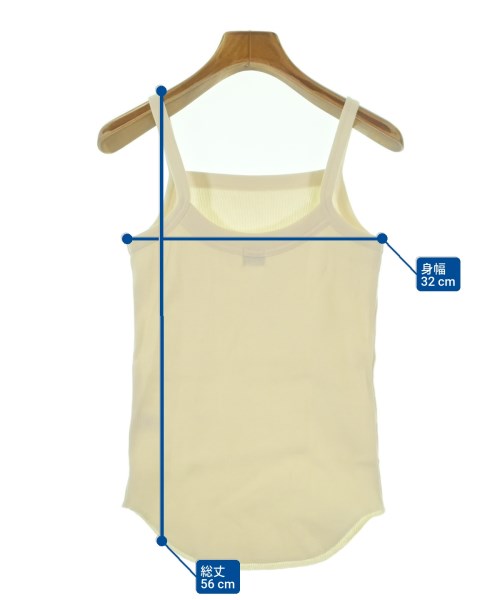 green label relaxing เสื้อกล้าม