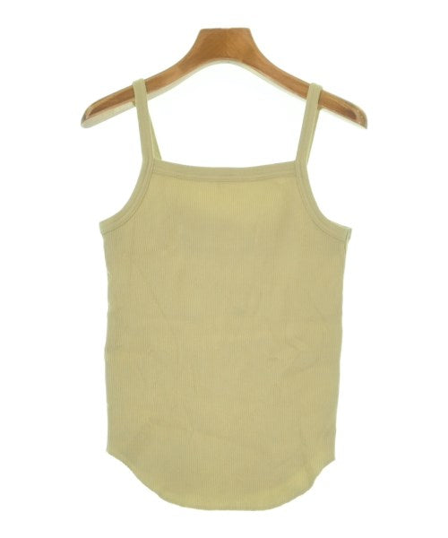 green label relaxing เสื้อกล้าม