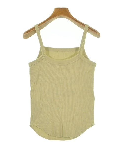 green label relaxing เสื้อกล้าม