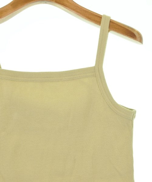 green label relaxing เสื้อกล้าม