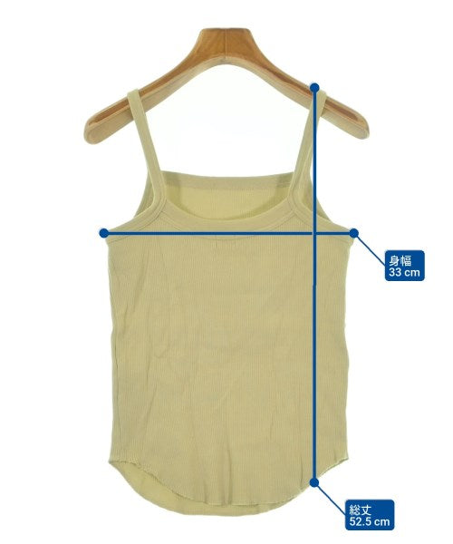 green label relaxing เสื้อกล้าม