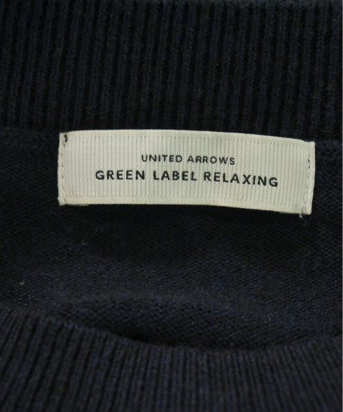 green label relaxing เสื้อกันหนาว