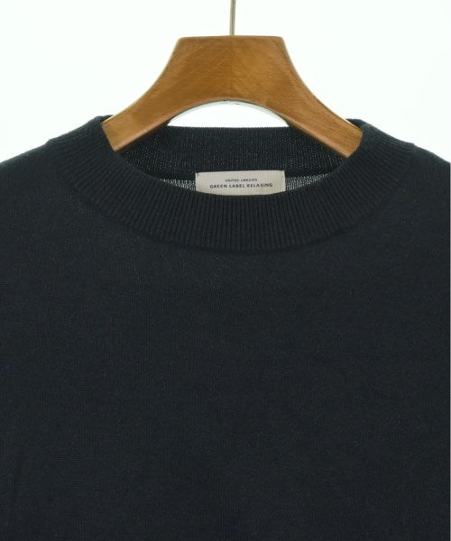 green label relaxing เสื้อกันหนาว