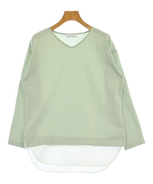 green label relaxing เสื้อยืด/เสื้อท็อปส์
